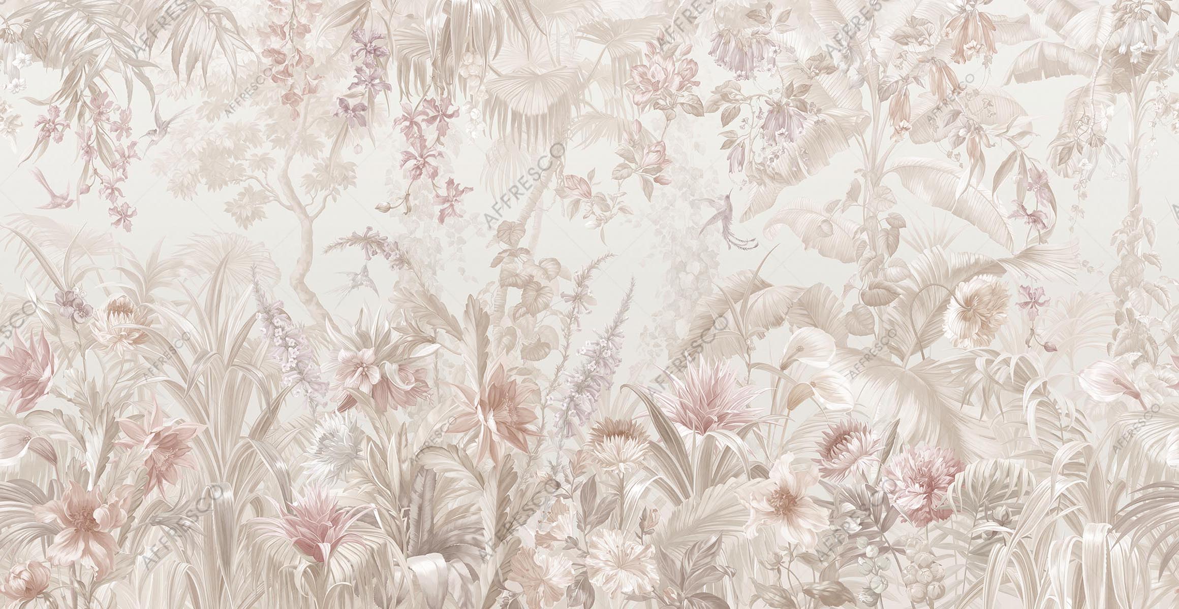 Affresco Сады ID138611