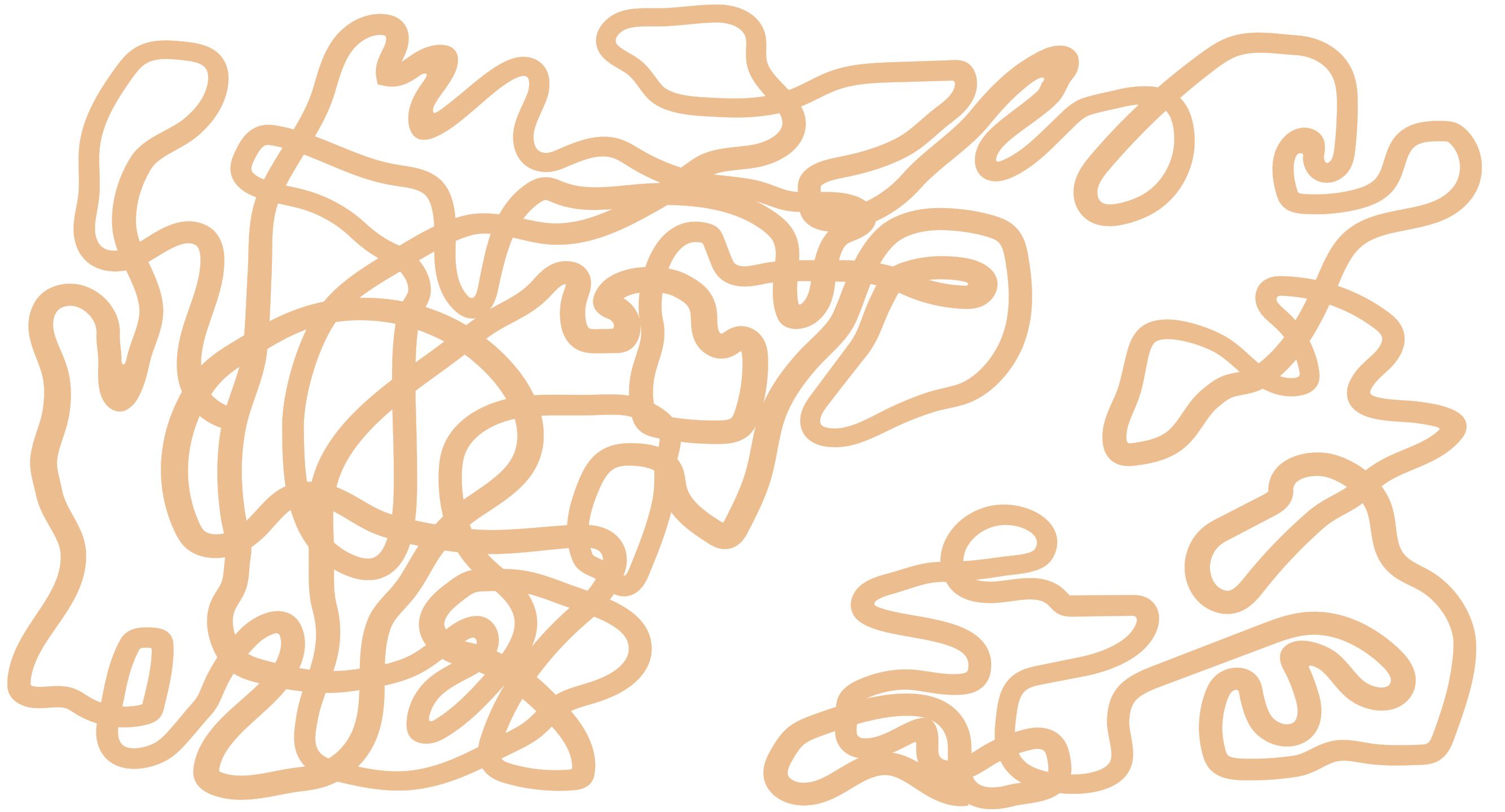 831304 Creativille длинная извилистая дорога