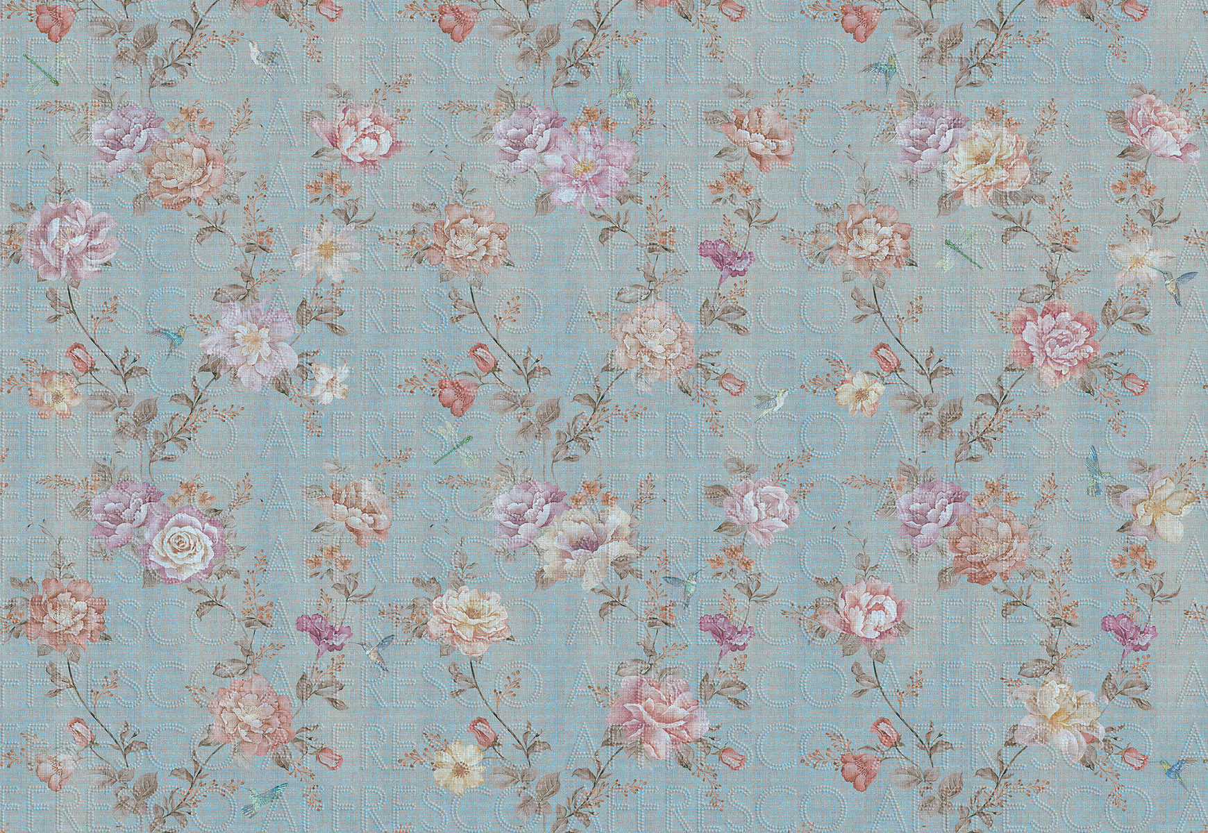 Affresco Сады ID136068