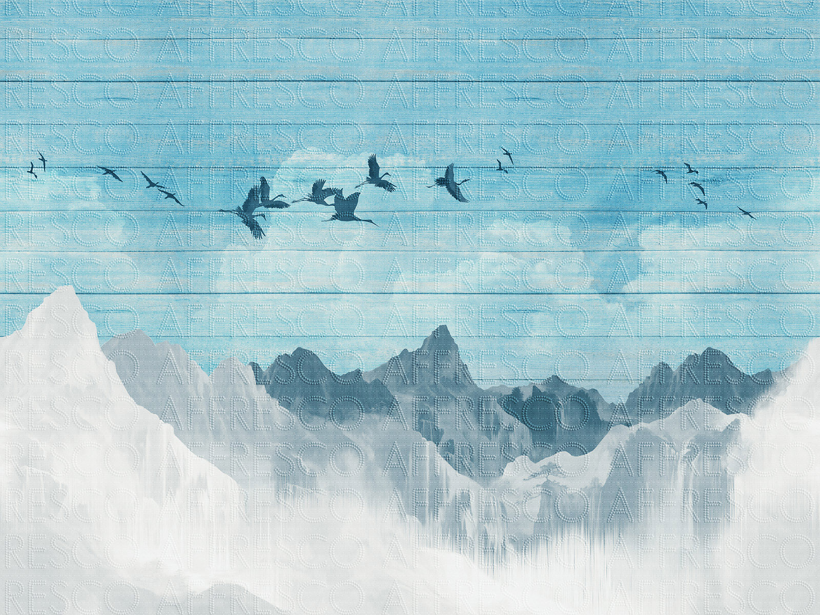 Affresco Природа ID138253