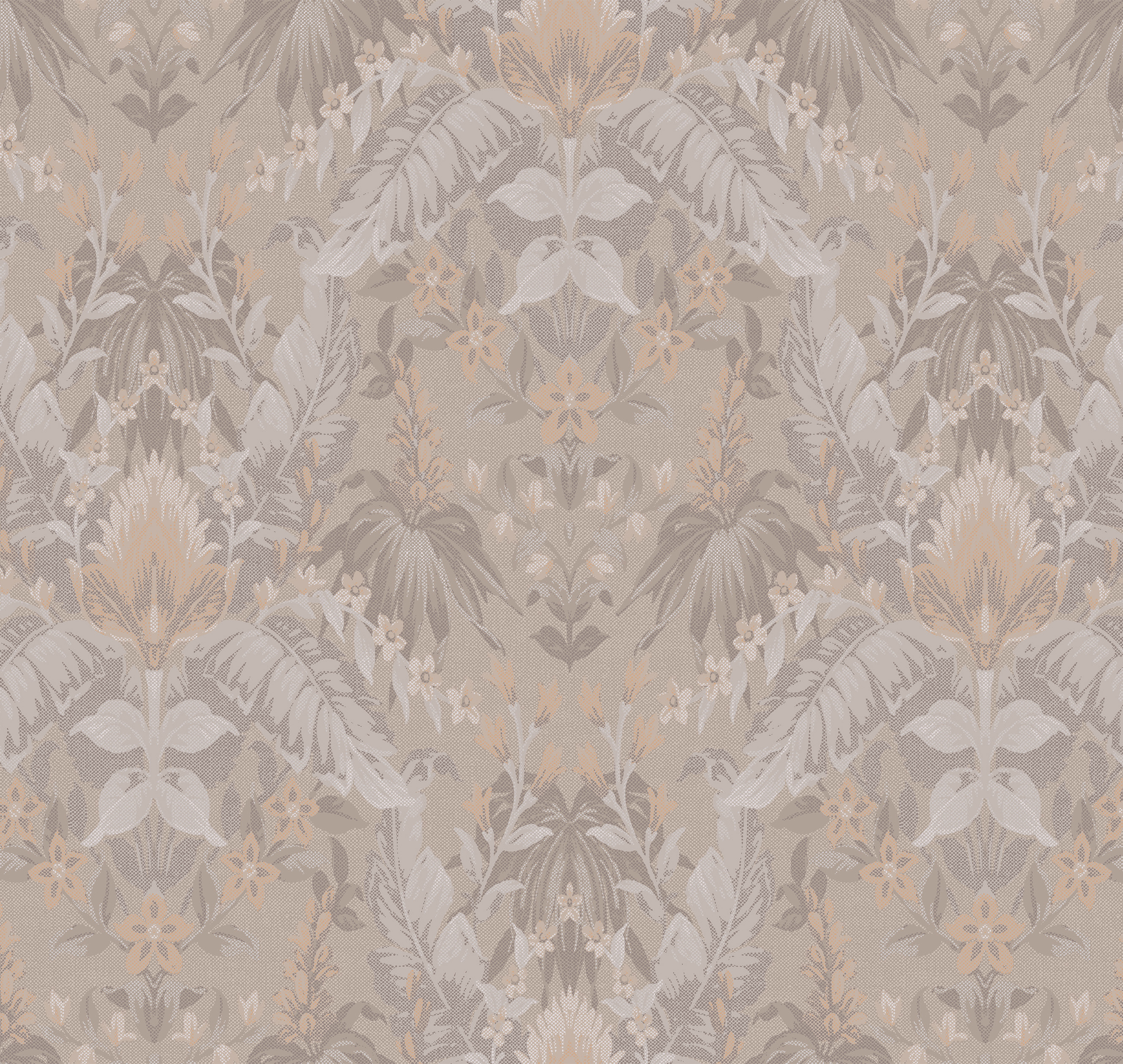 Loymina Scottish Flower Brit 6 002/1