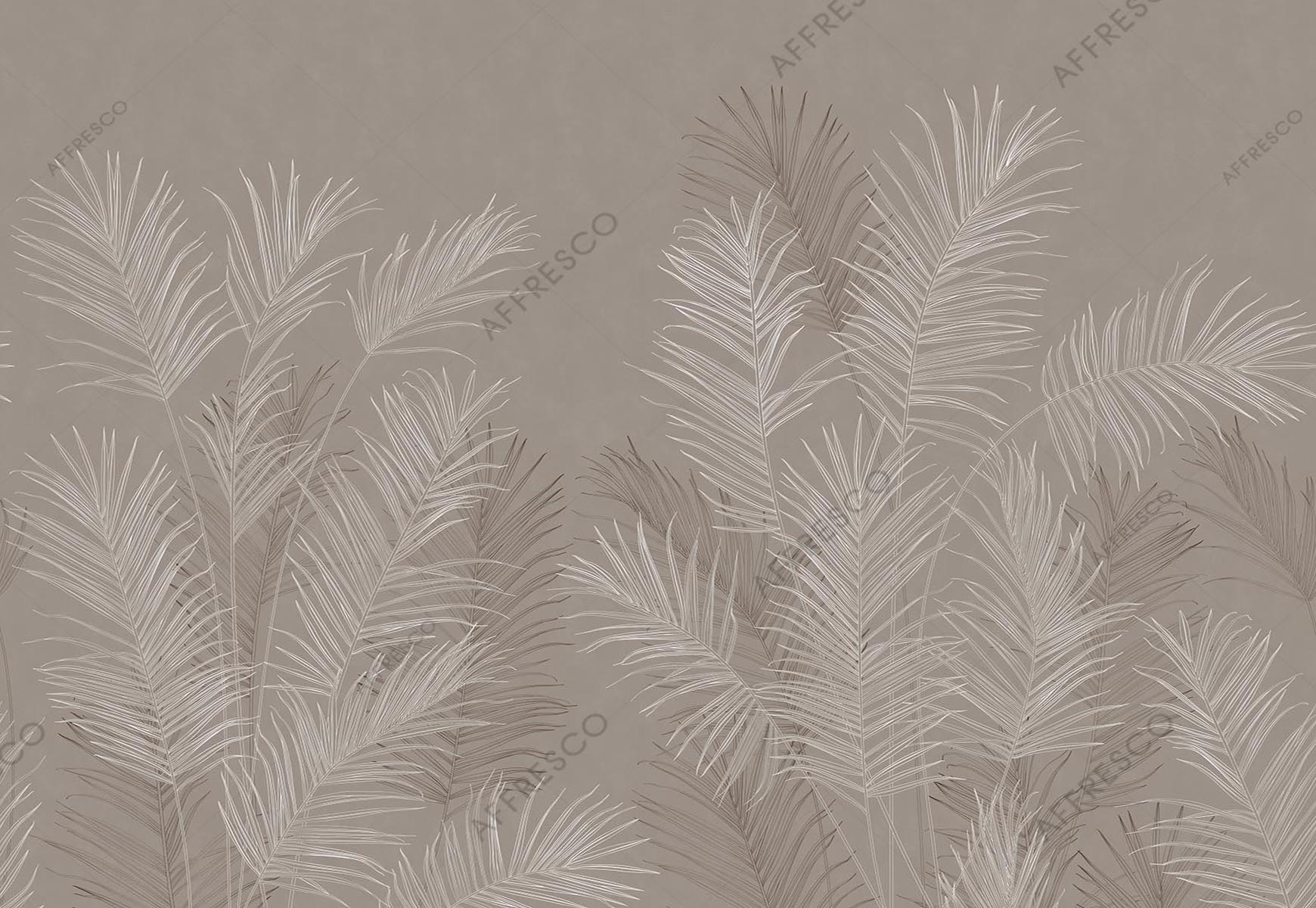 Affresco Тропики ID139136