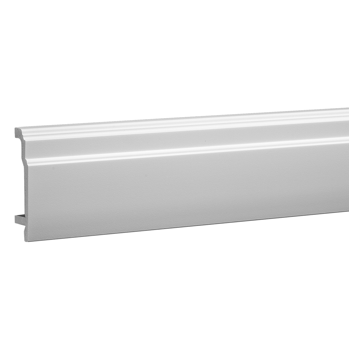 Evroplast плинтус 6.53.101