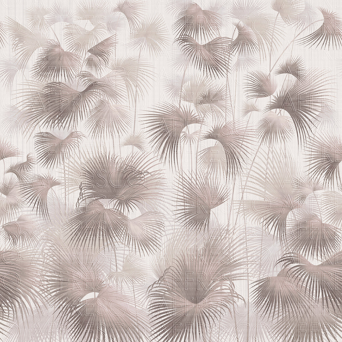 Affresco Тропики ID138312