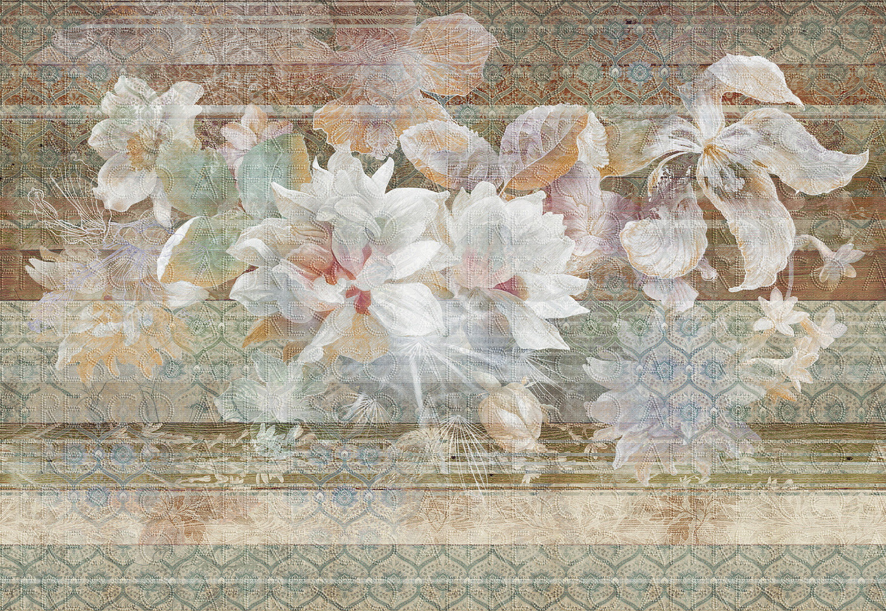 Affresco Природа ID136277