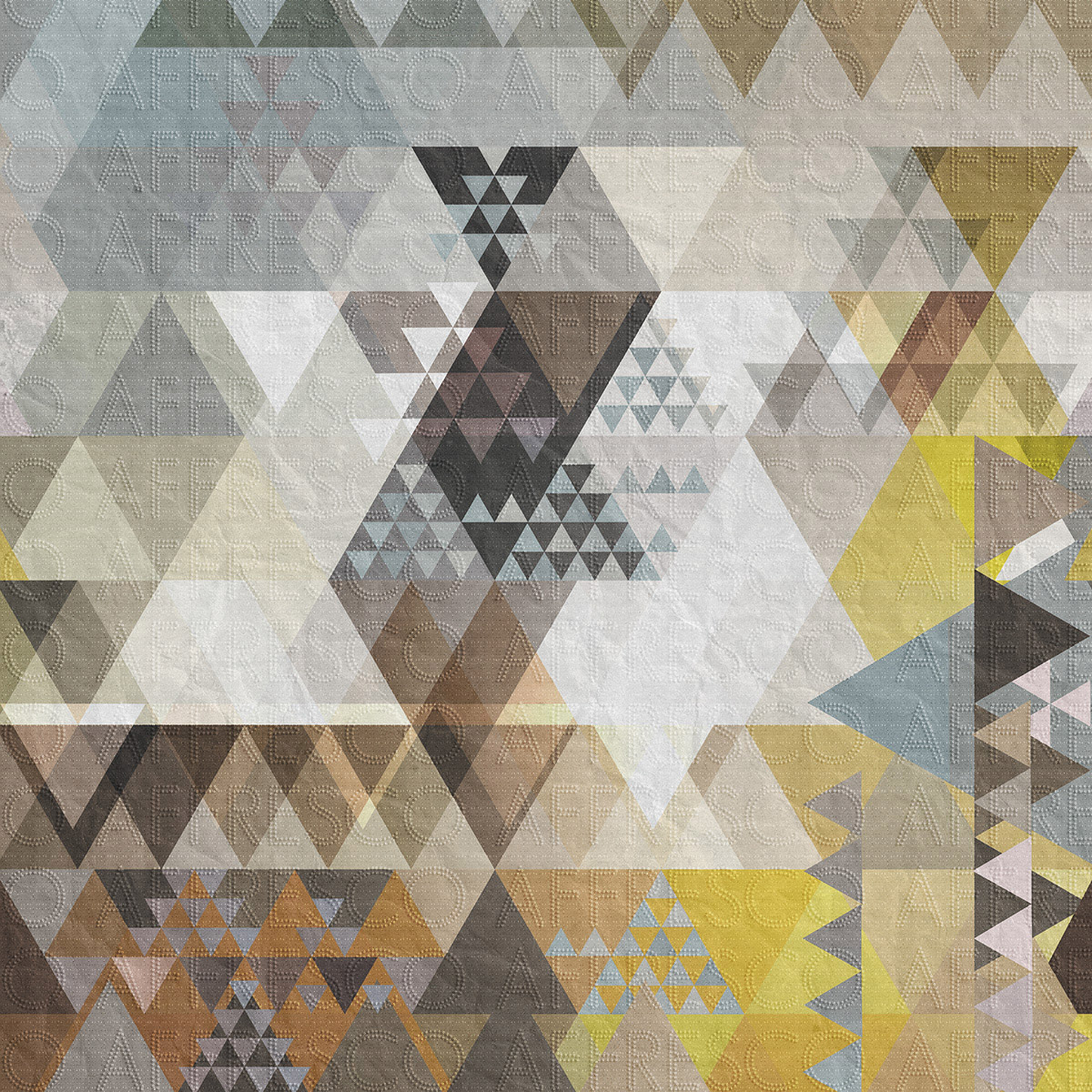 Affresco Геометрия ID135837