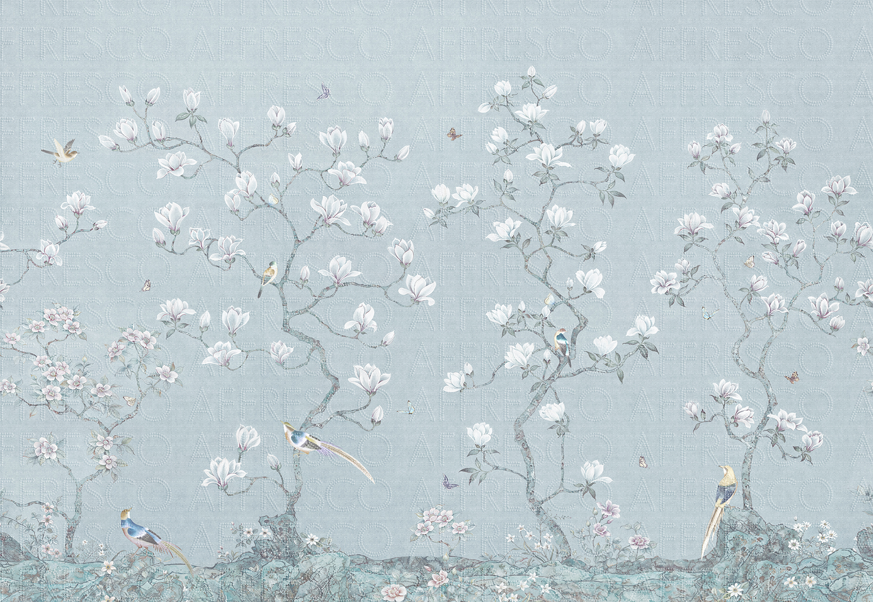 Affresco Сады ID139679