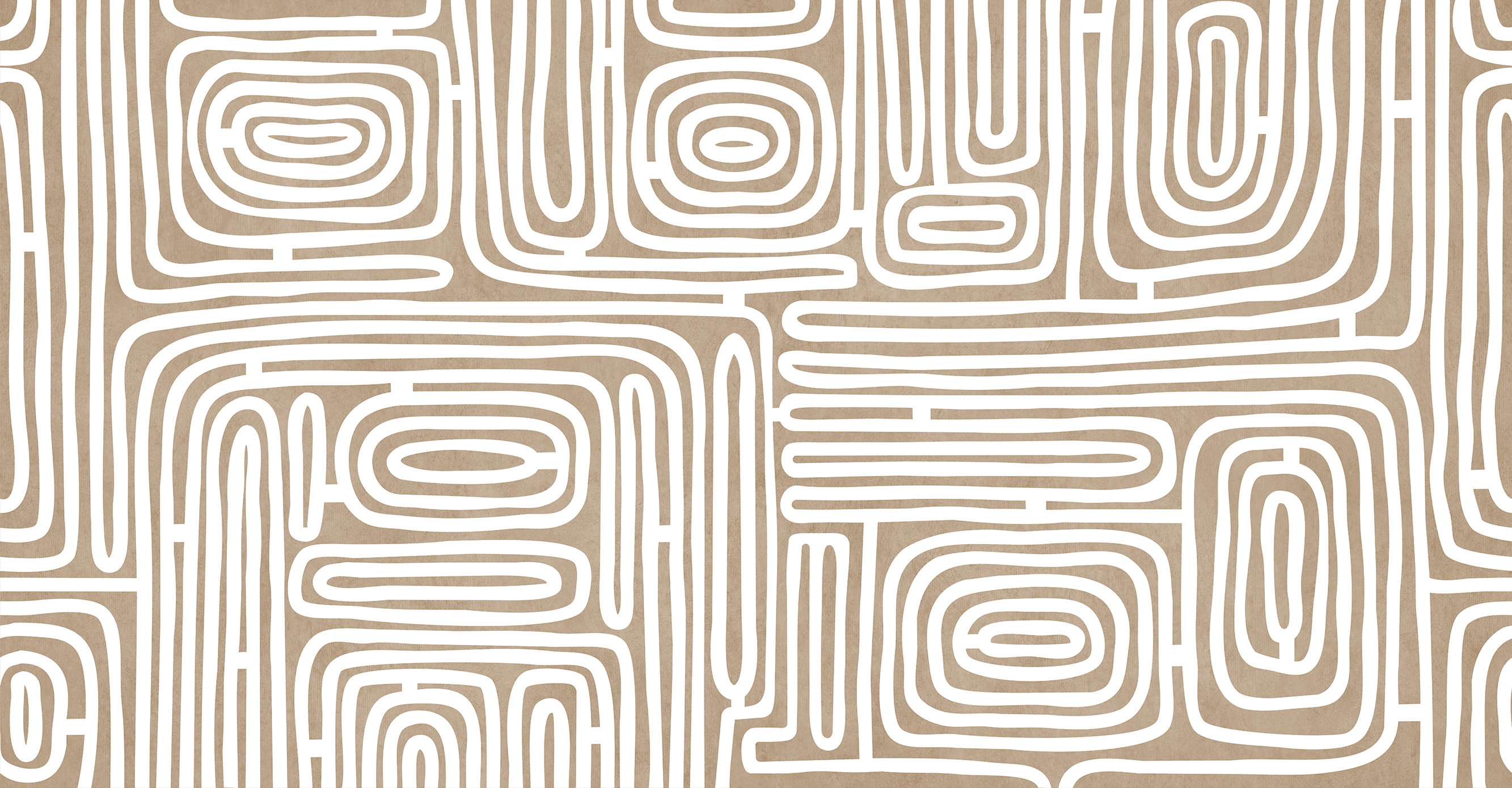 830504 Creativille лабиринты линий