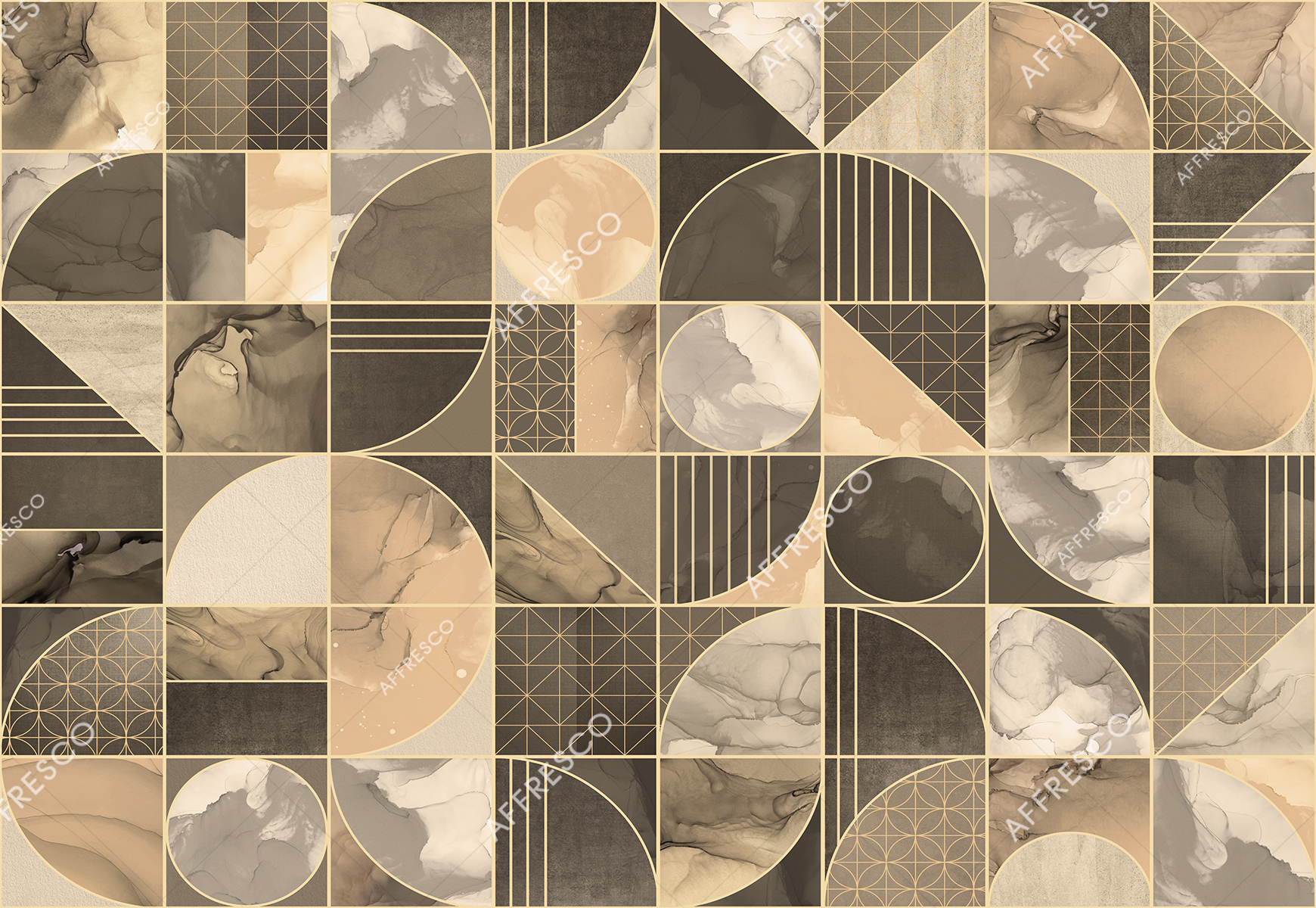 Affresco Флюид ID138906