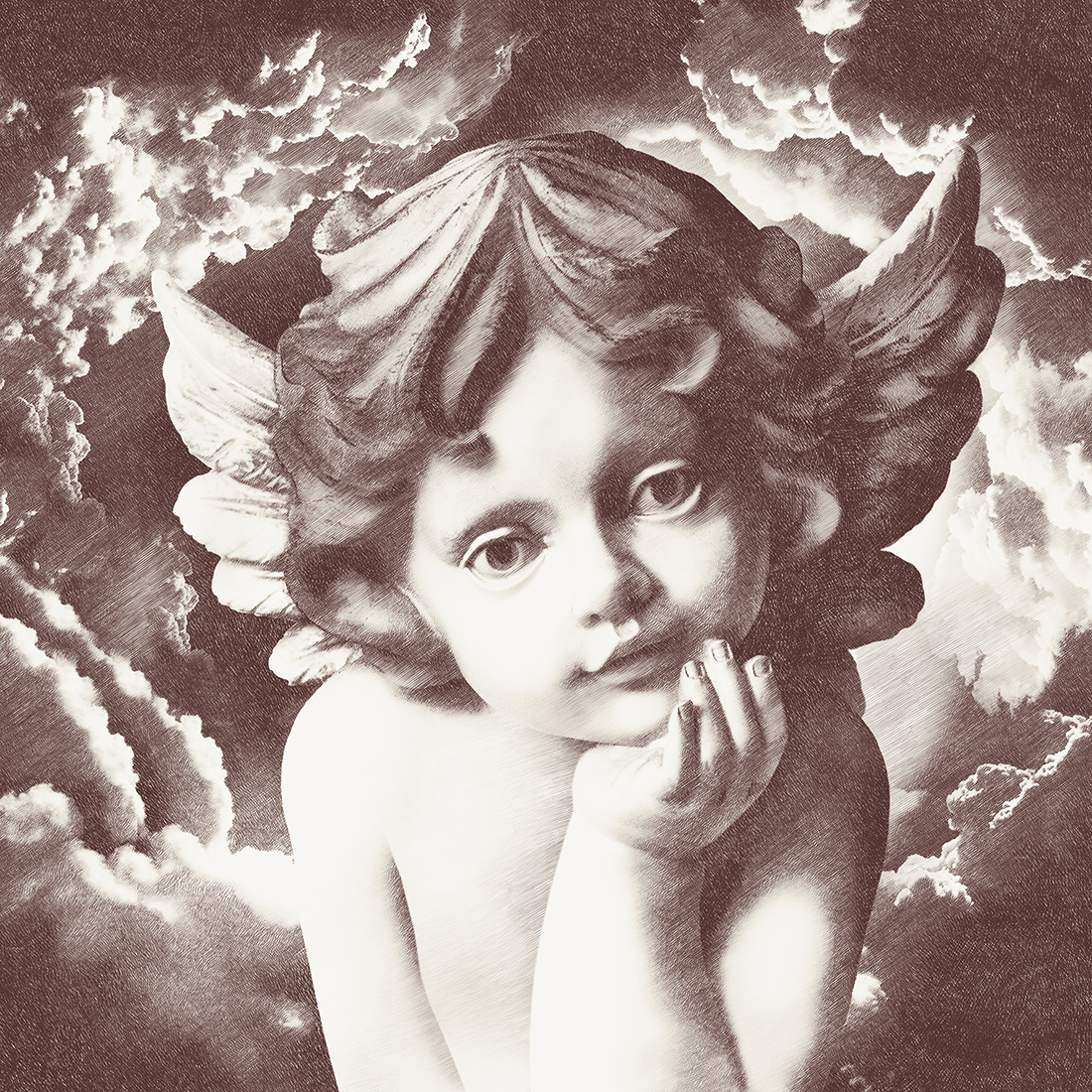 Affresco Романтика ID136427