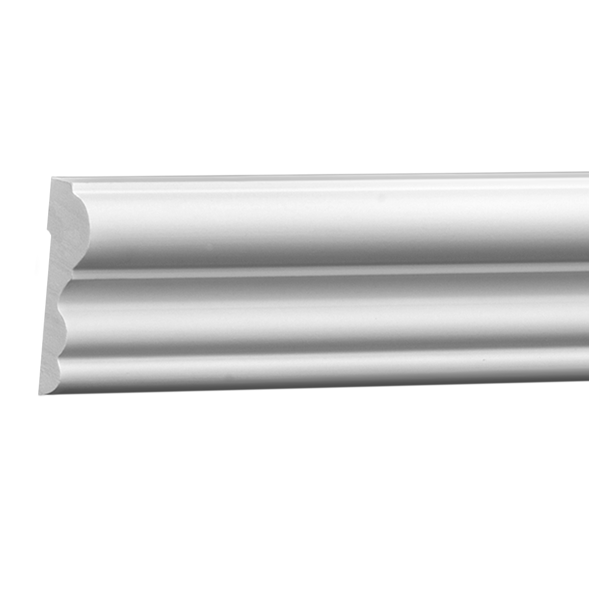 Evroplast молдинг 1.51.400