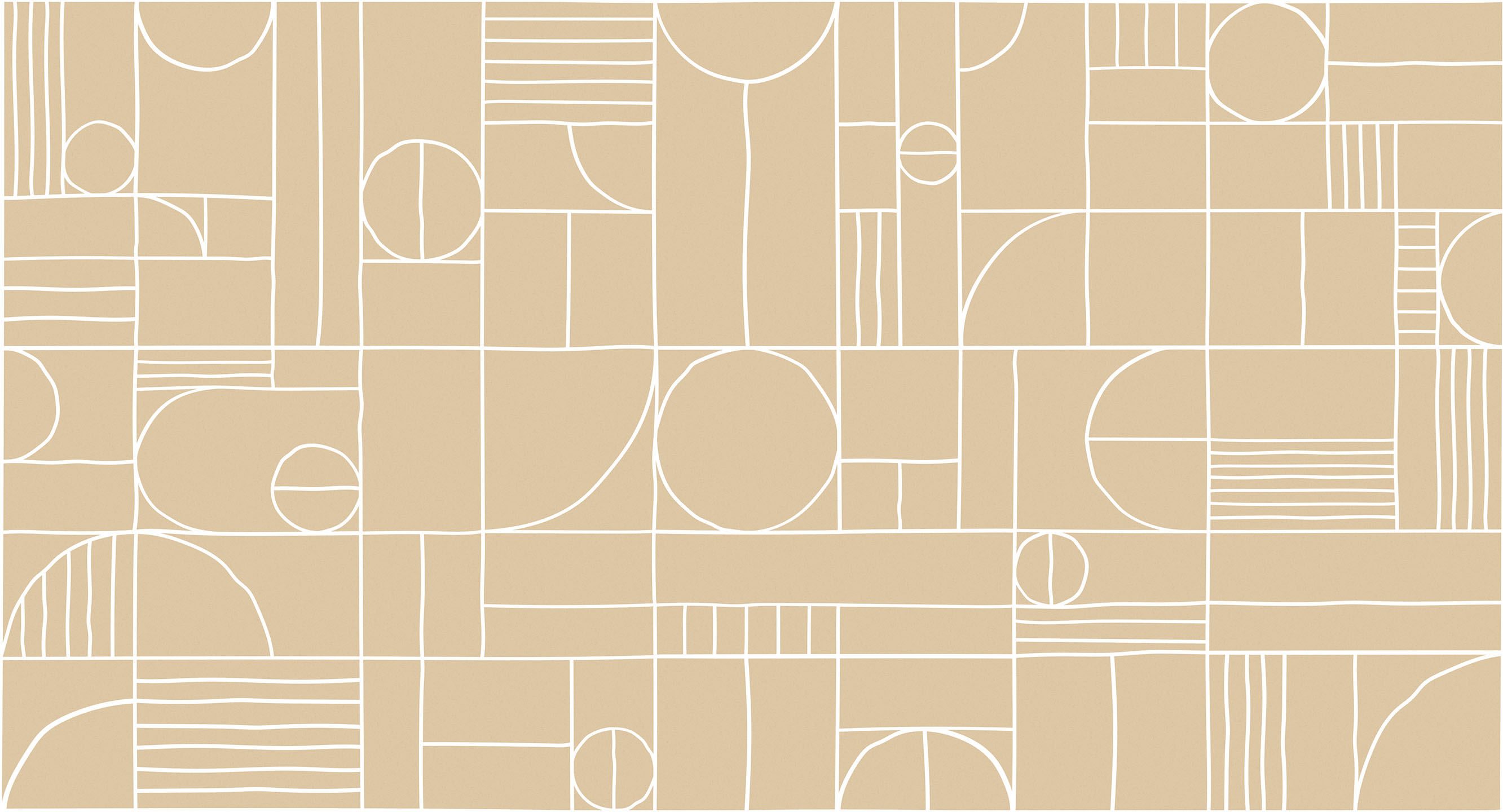 080026 Creativille геометрический чертеж от руки