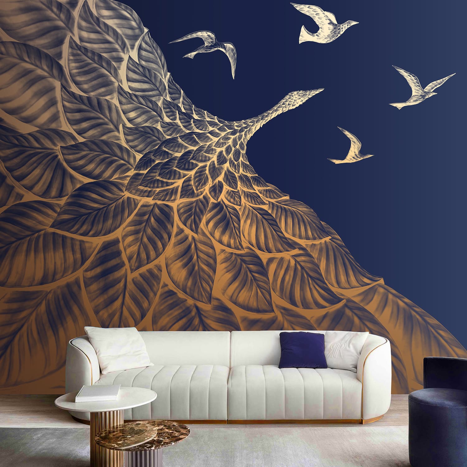 FRESQ CLASSIC JVS.12