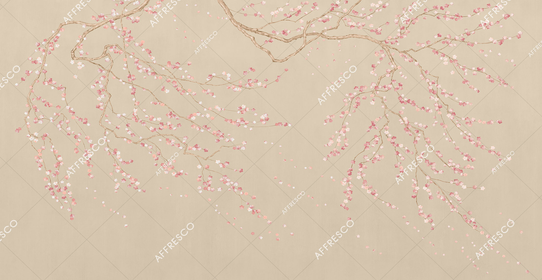 Affresco Сады ID137710