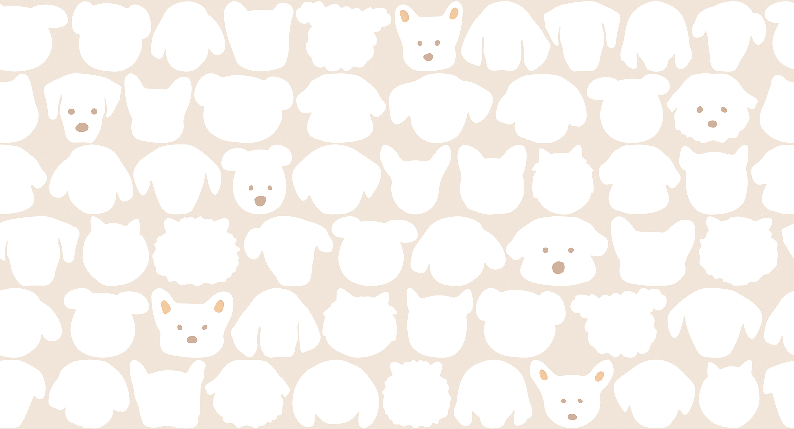 071505 Creativille собачки