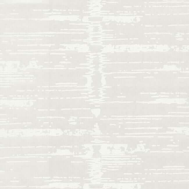 York  Candice Olson Modern Artisan Second Edition  Velveteen Wallpaper- Cream/Natural CI2312