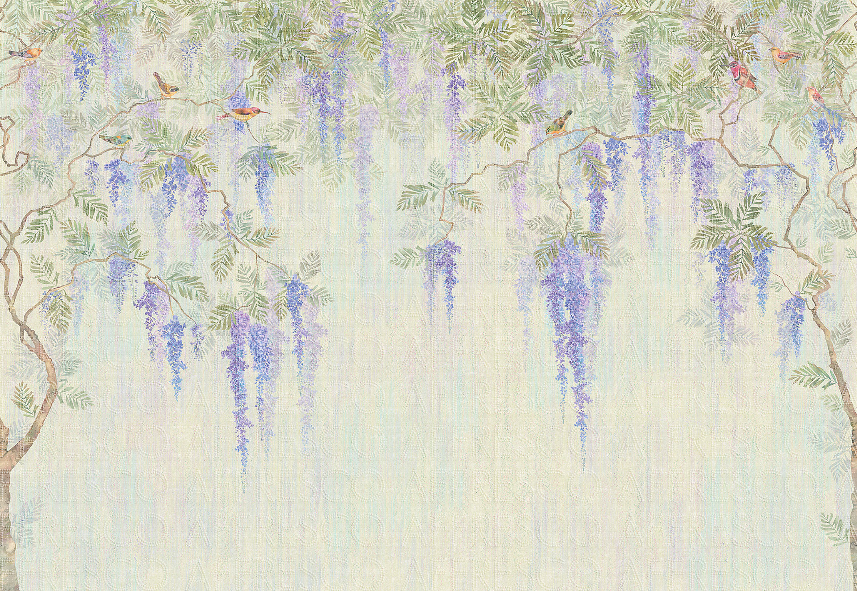 Affresco Сады 6888