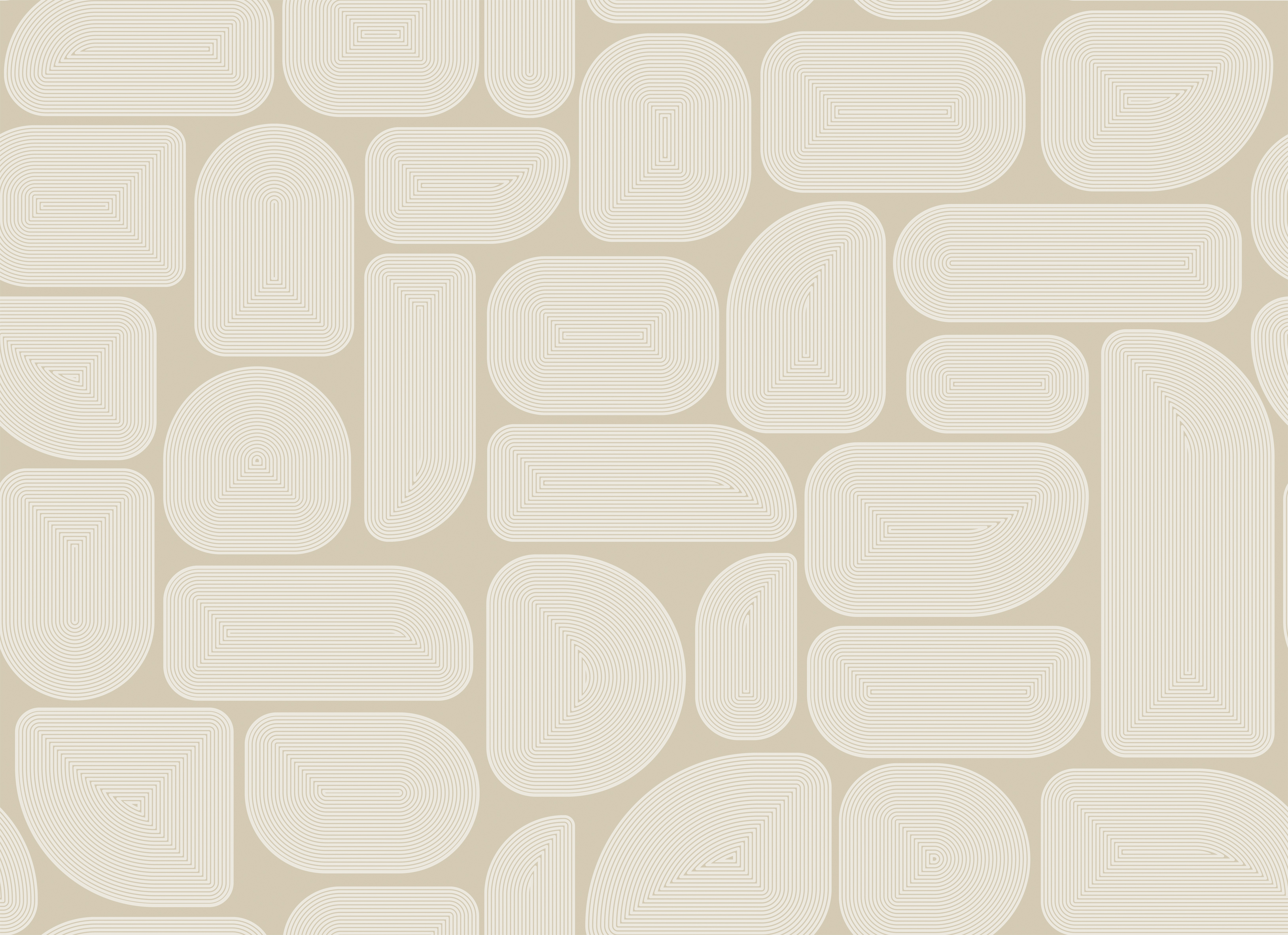 091001 Creativille геометрические циновки