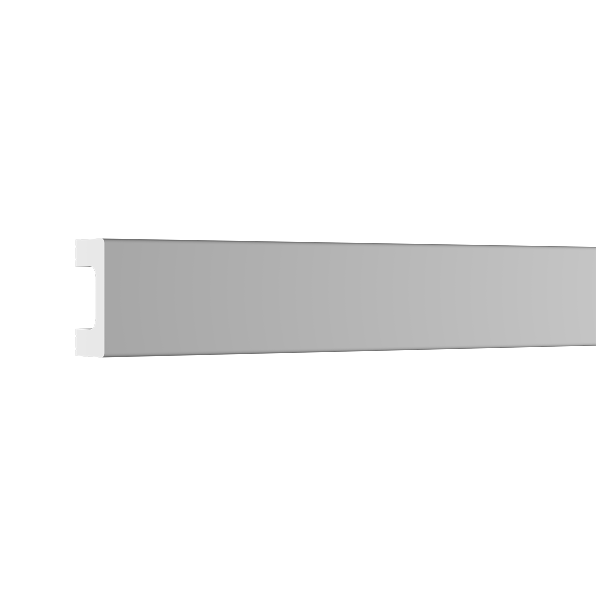 Evroplast молдинг U.6.51.411