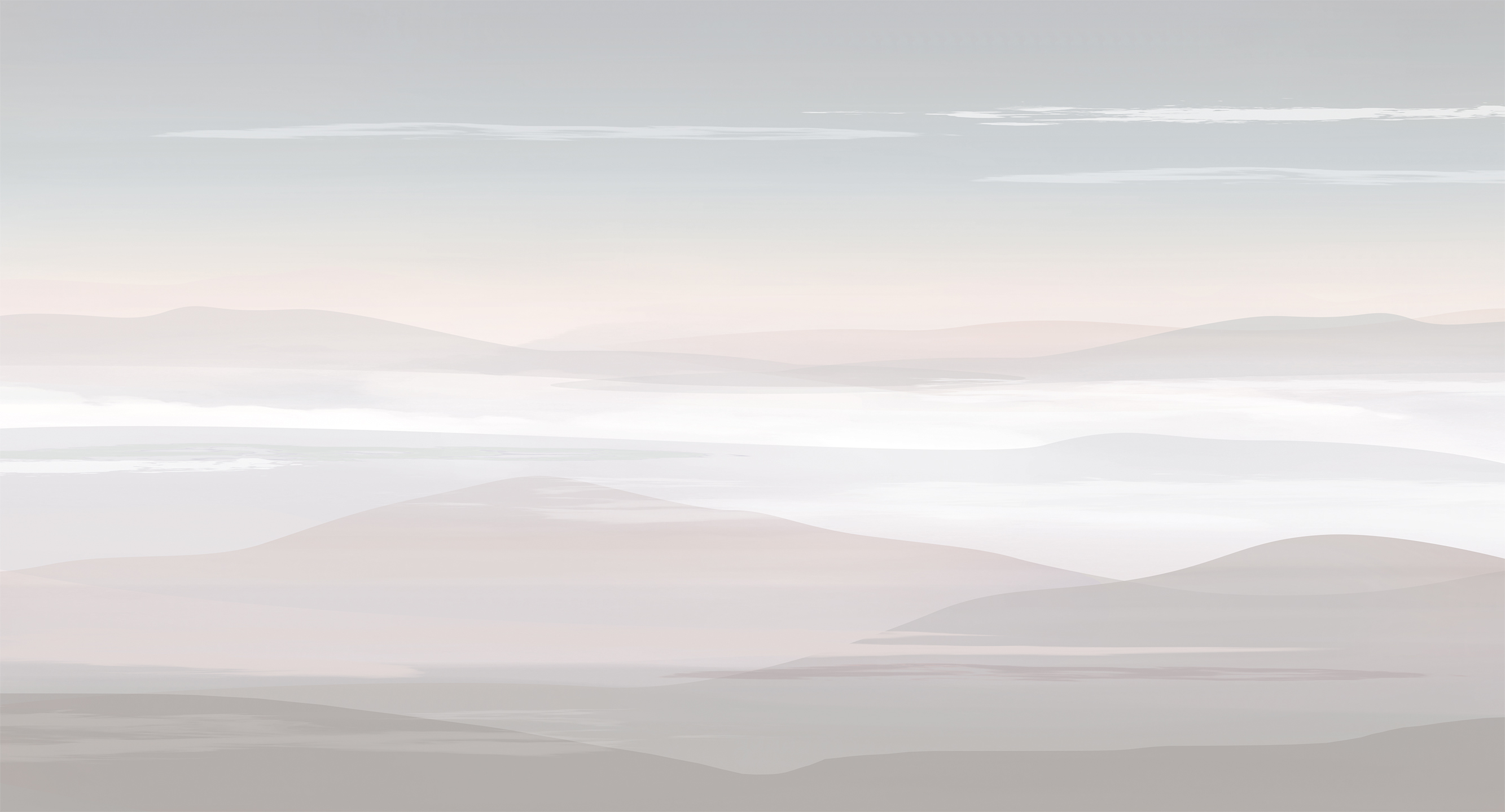 275062 Creativille облачная абстракция