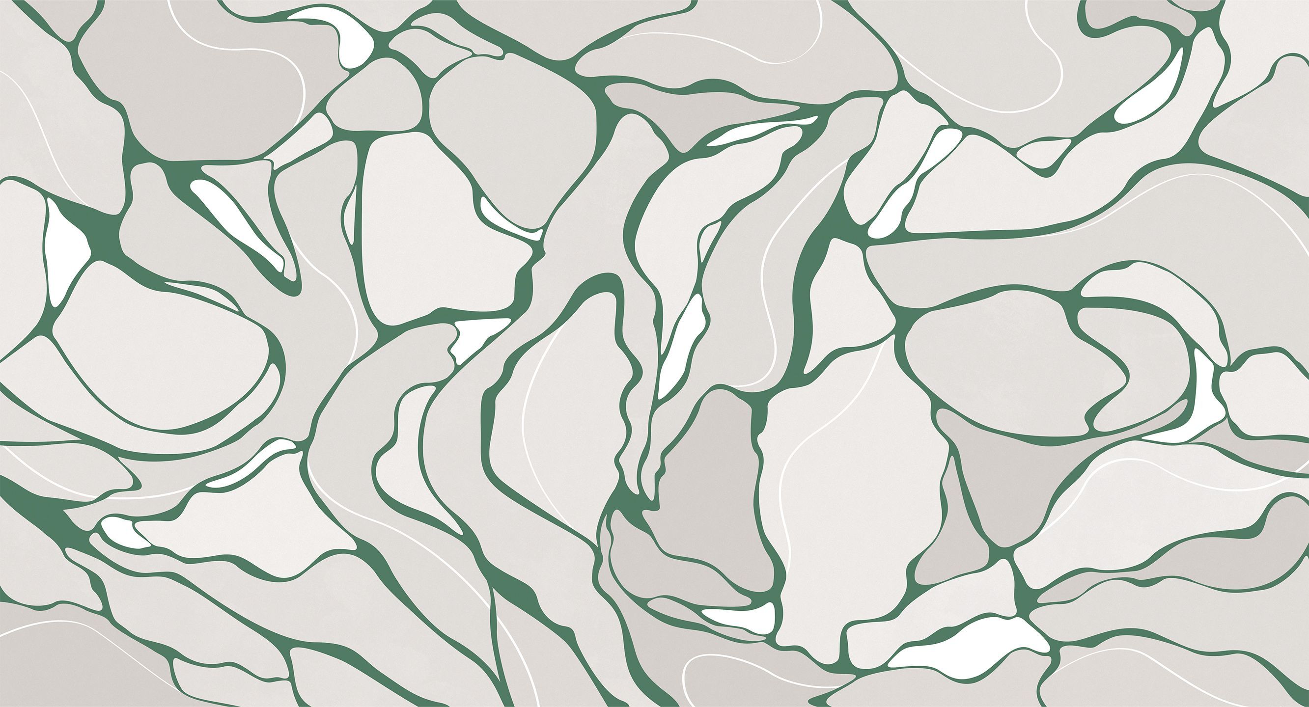 852045 Creativille текучие абстрактные формы