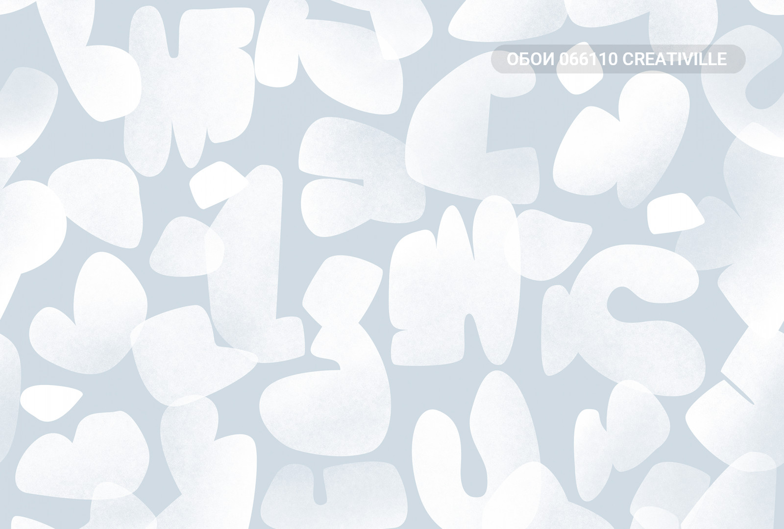 066110 Creativille легкие песочные фигуры