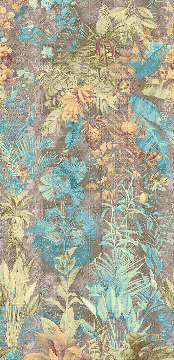 Affresco Тропики ID138500