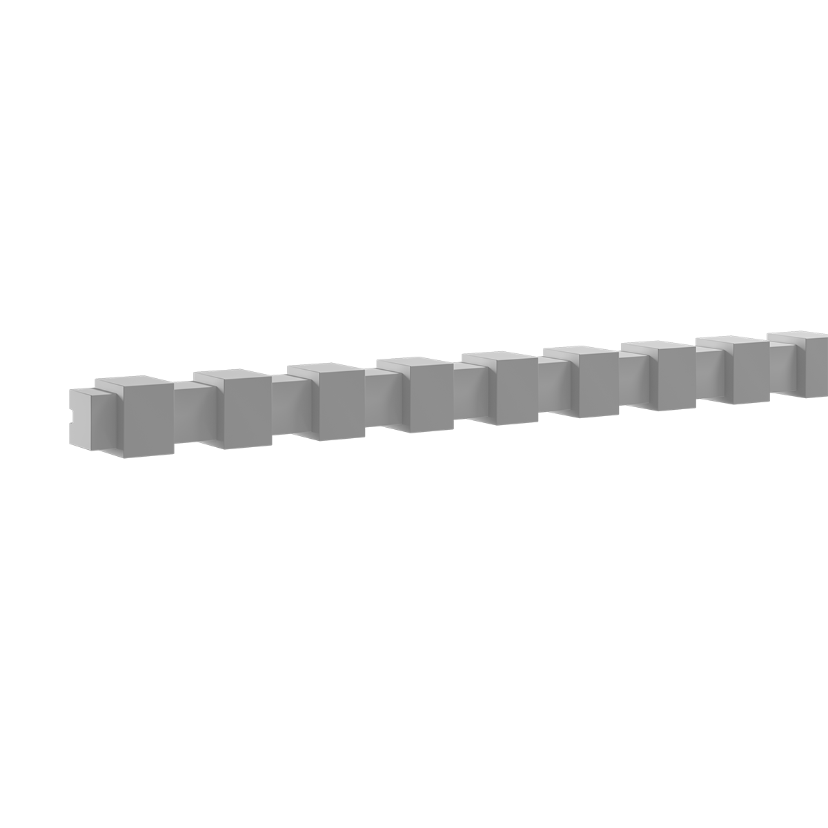 Evroplast молдинг 1.51.803