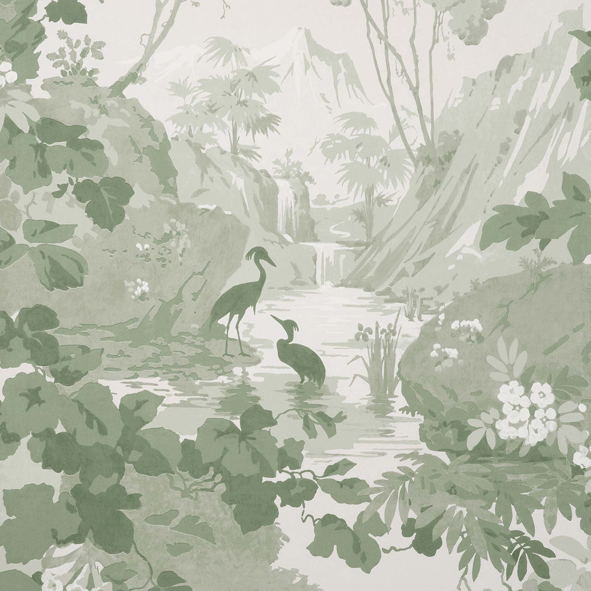 Aura Archives vol.1 by Crown артикул # M1679