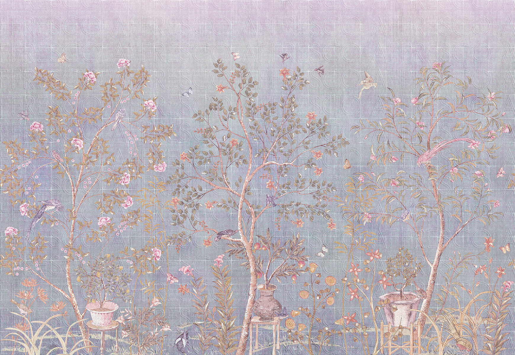 Affresco Сады ID135744