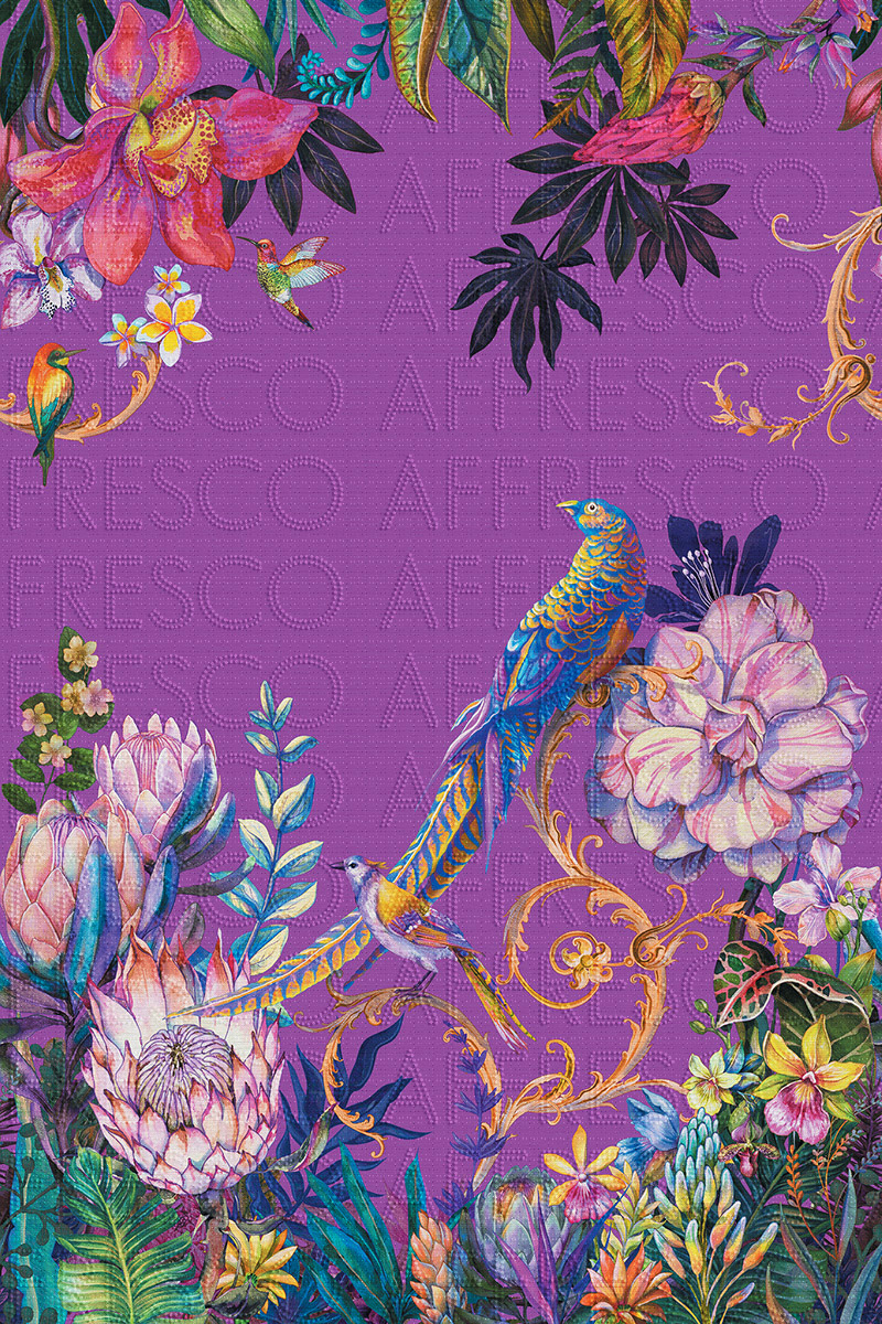 Affresco Сады ID136071