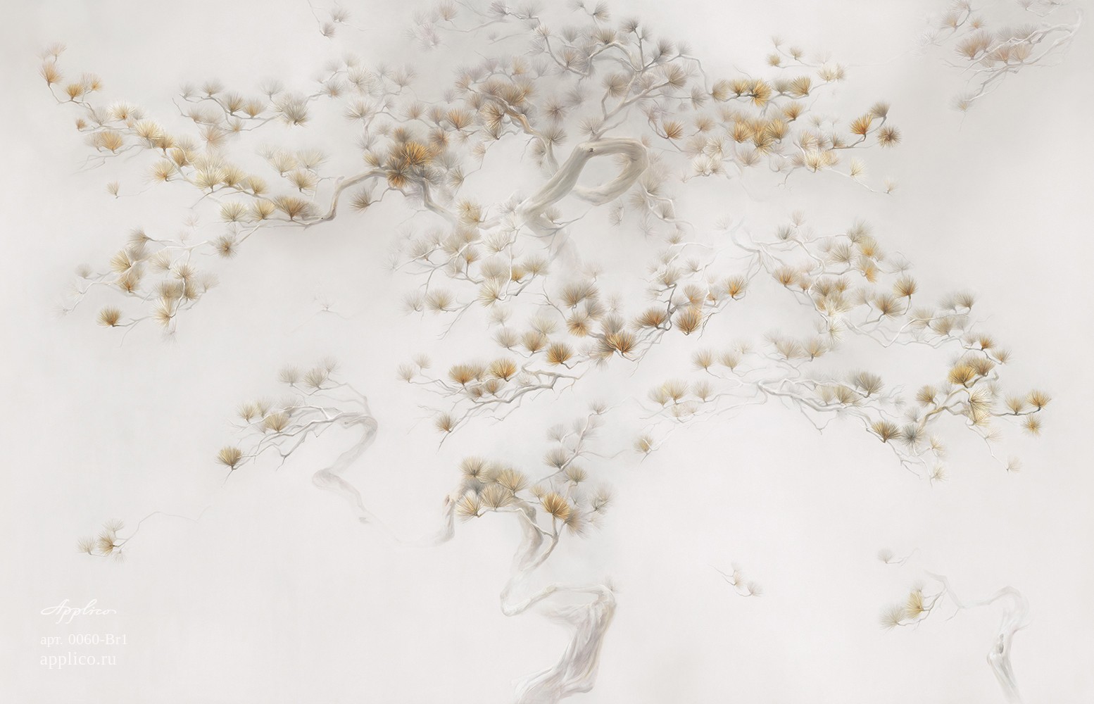 Applico Бонсай FR 0060-Br1