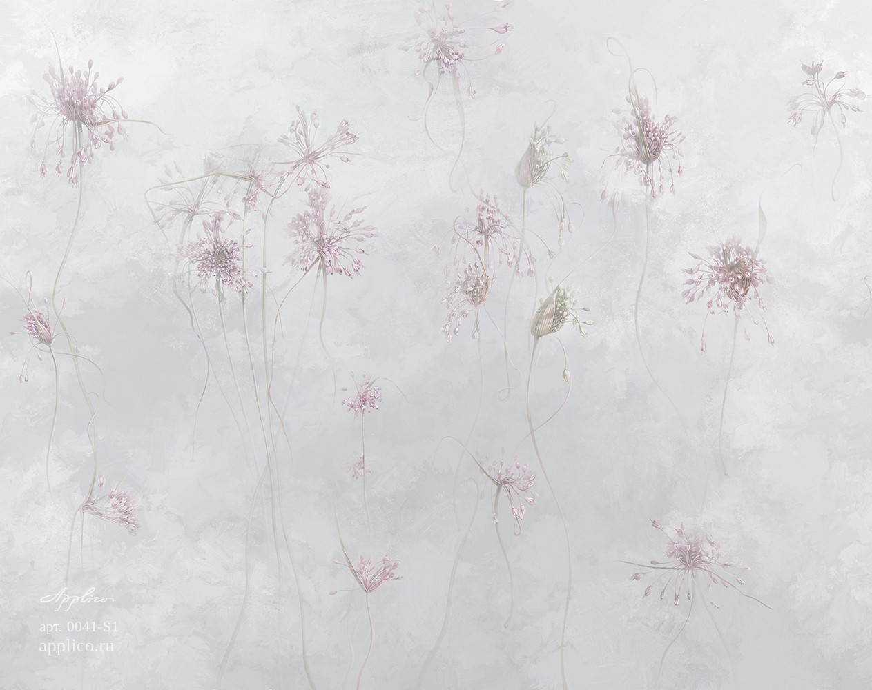 Applico Гарлик FR 0041-S1