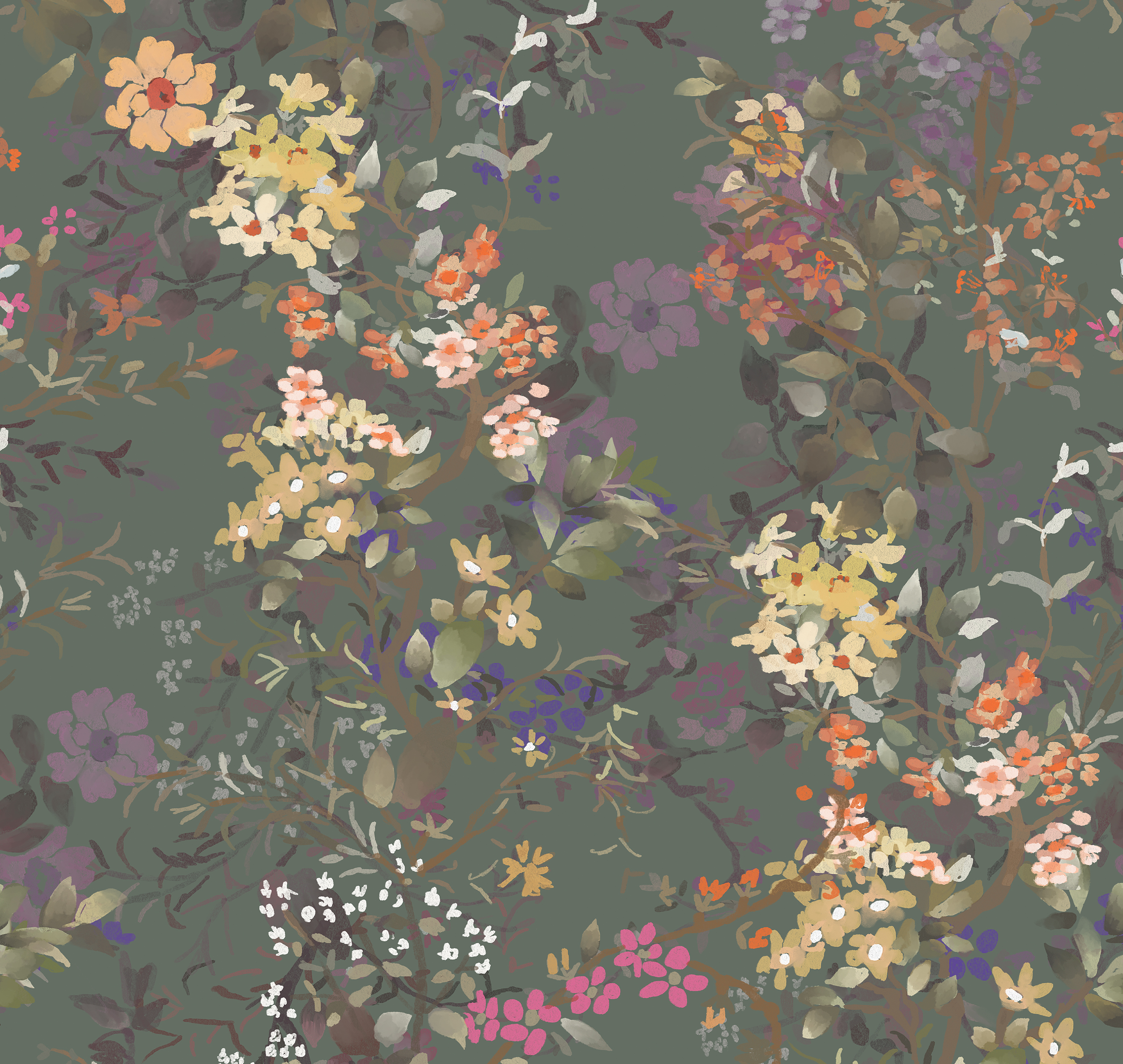 Loymina Рапунцель FL6 005