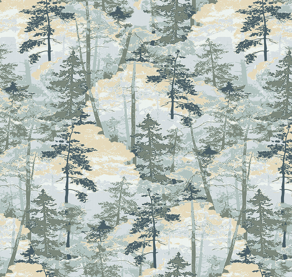 Milassa Deep Forest AM2 018