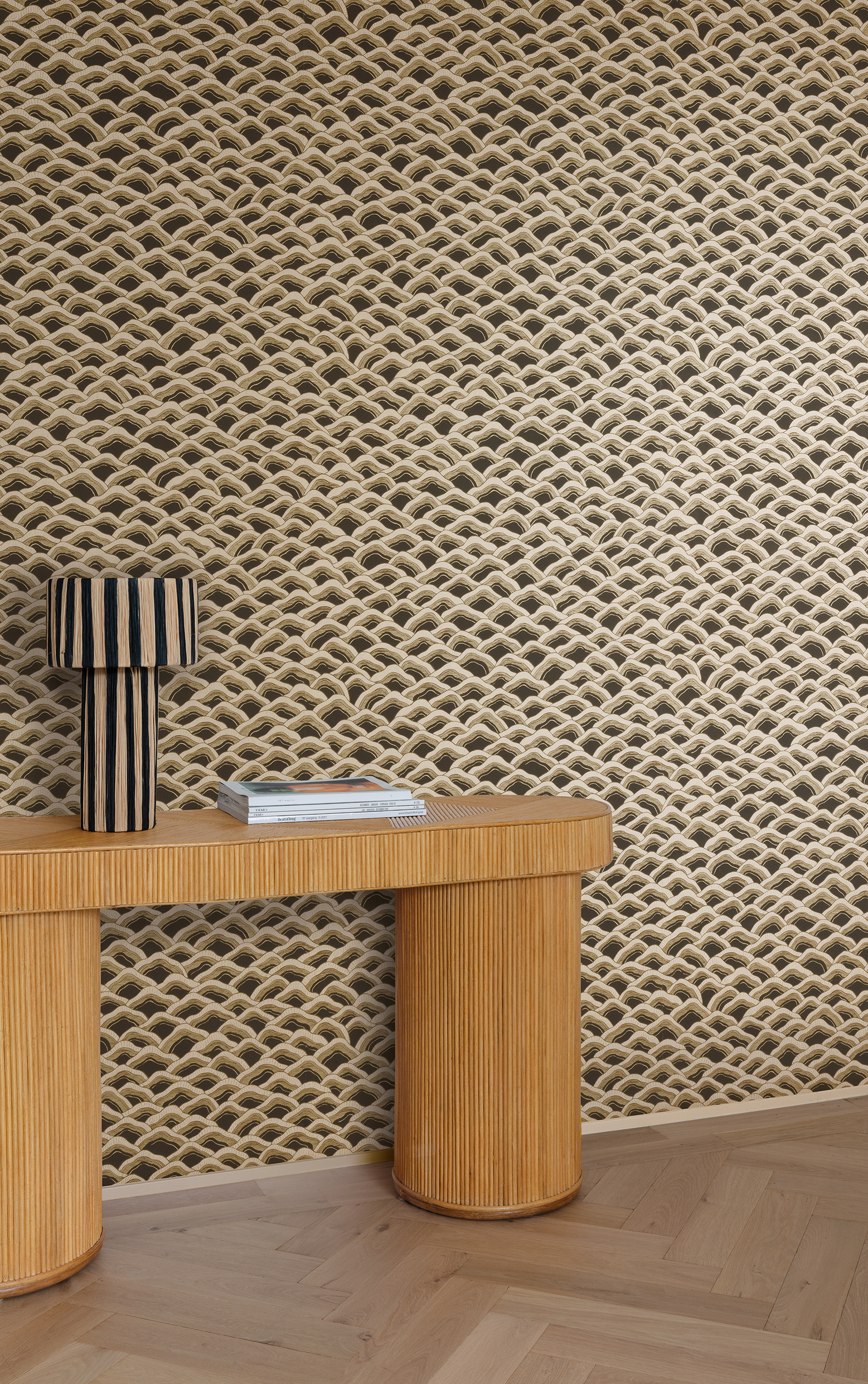 Masureel Rhapsody Munro Delicioso RHA302