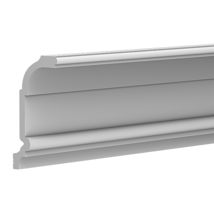 Evroplast карниз 6.50.246