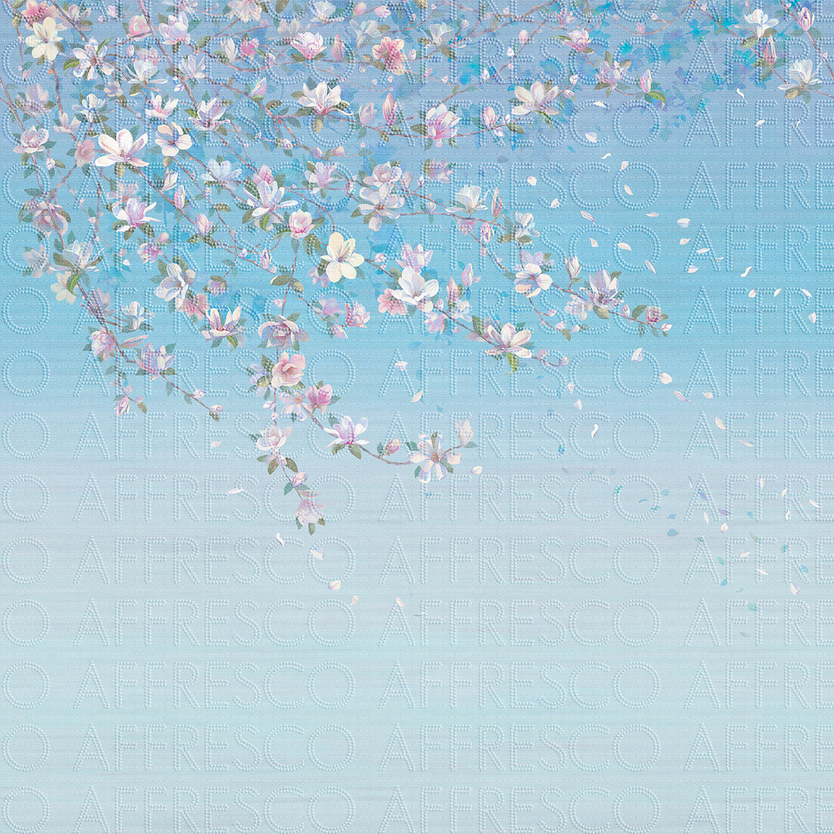 Affresco Лес ID136047