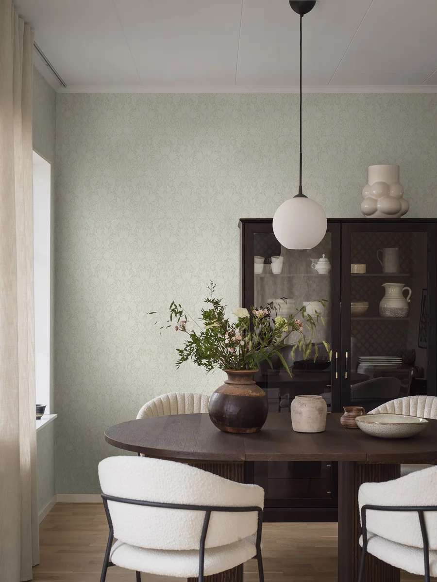 Borastapeter Borosan Hem Alba 38747