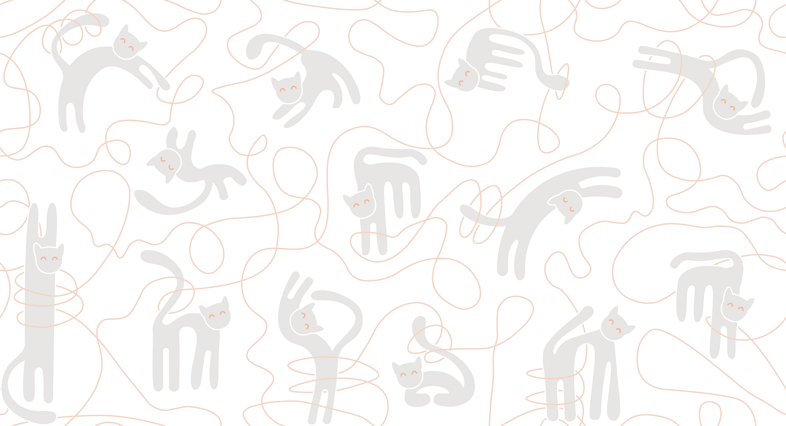 058023 Creativille игривые котята