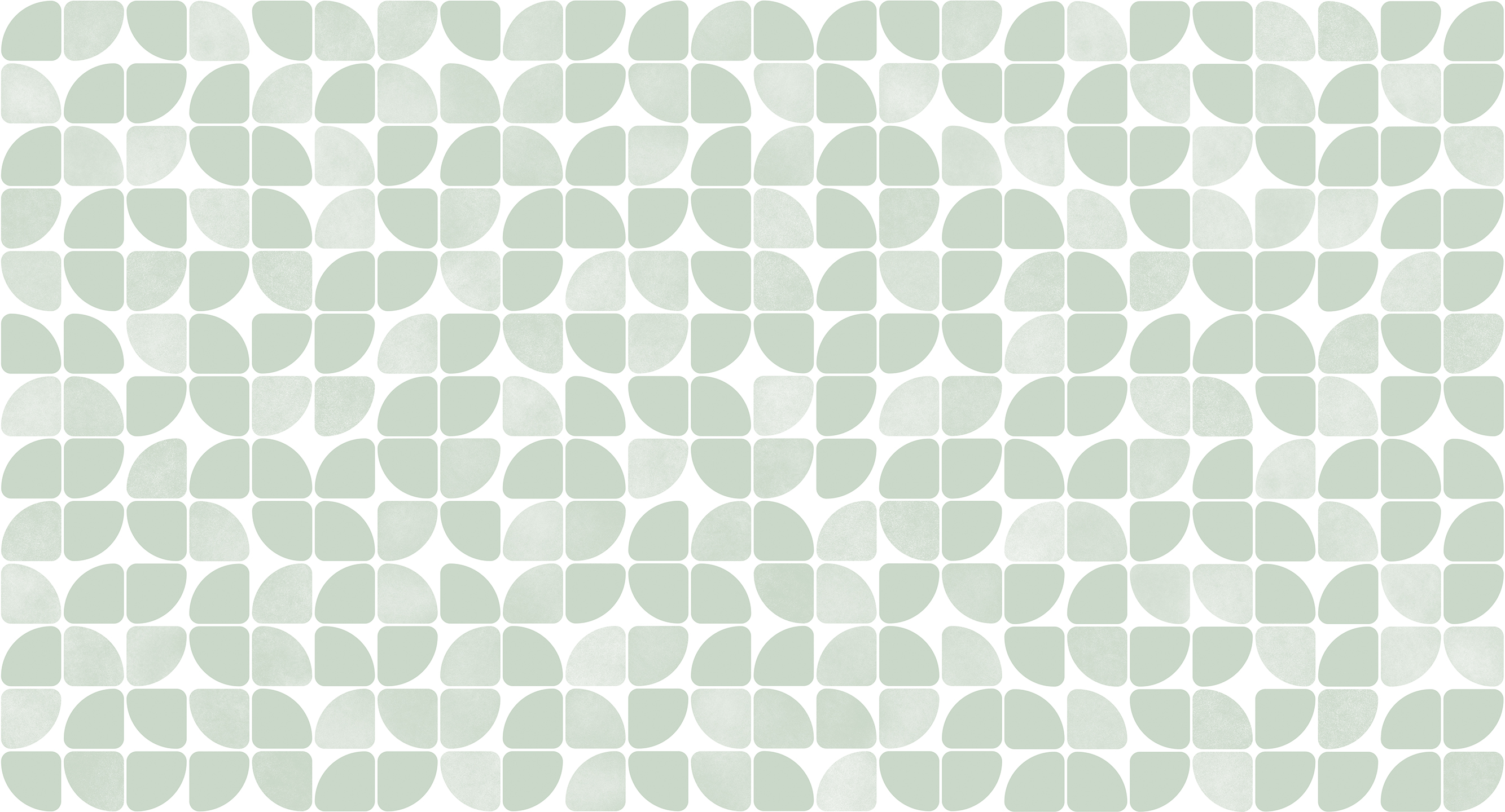 811739 Creativille мозаика в стиле баухаус