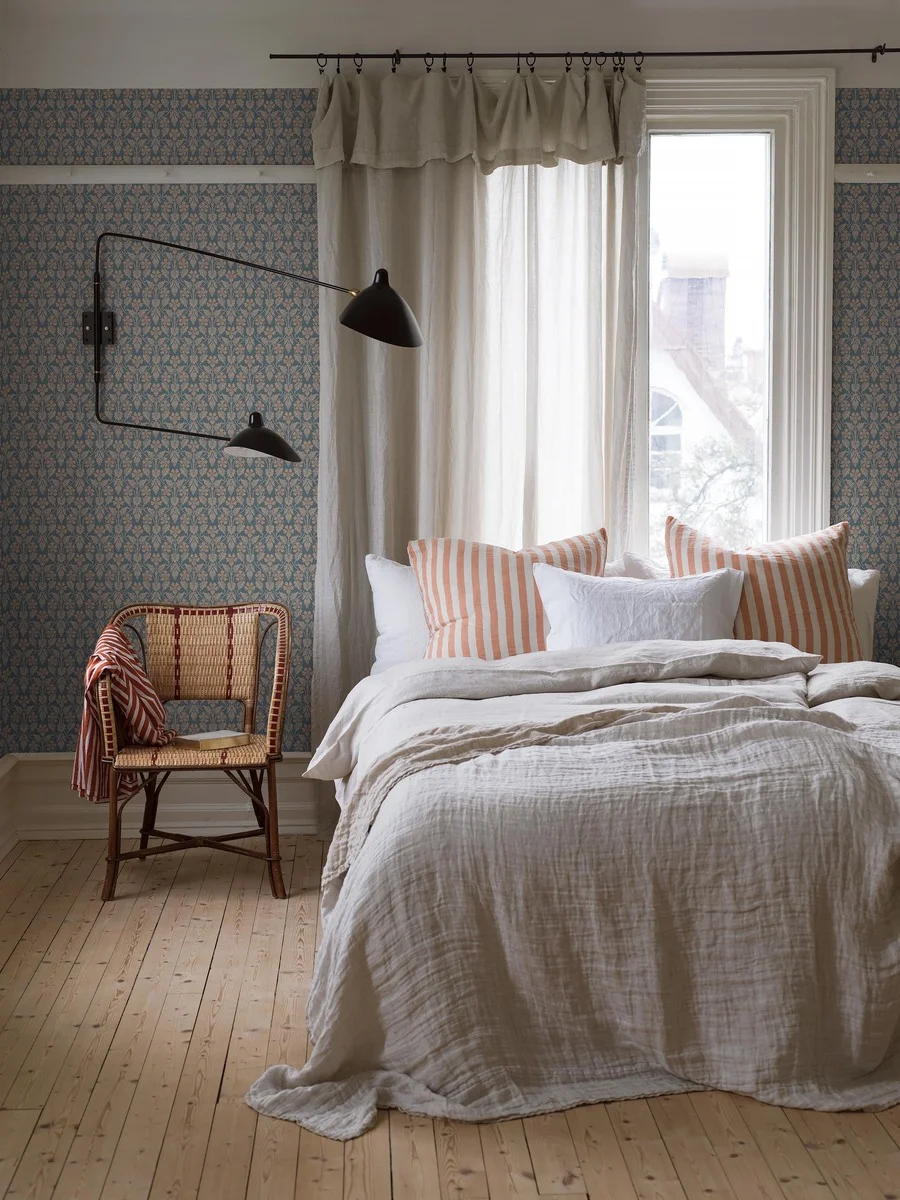 Borastapeter Anno, Icons Nora 4535