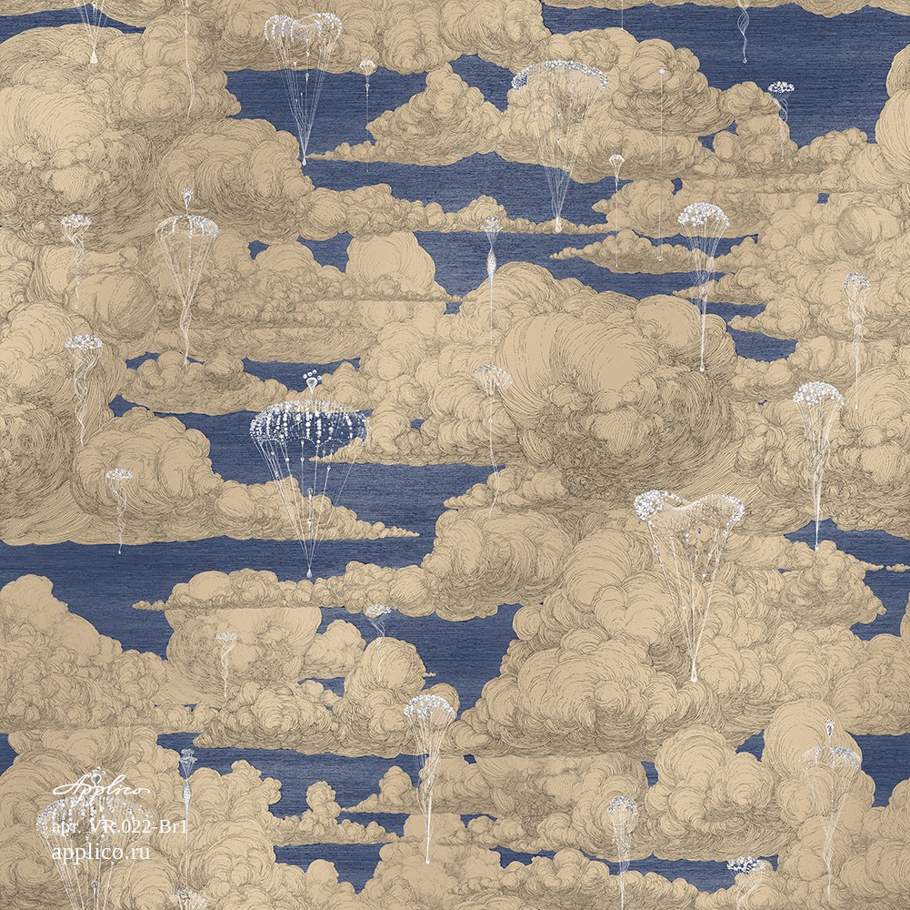 Applico В облаках FR VR.0022-Br1