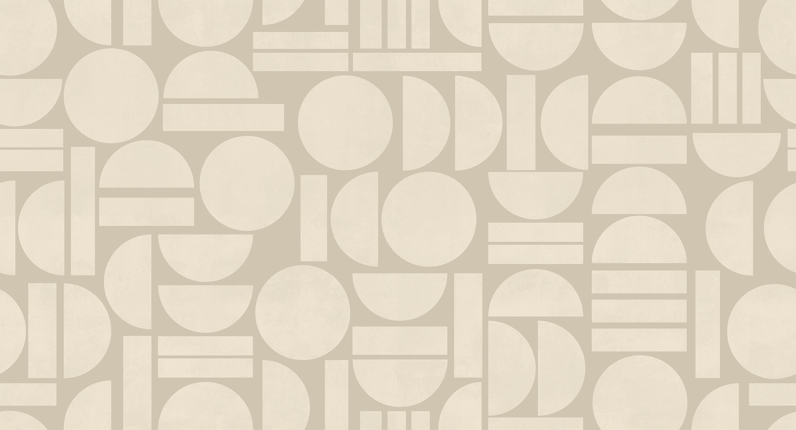 811610 Creativille геометрия в стиле баухаус