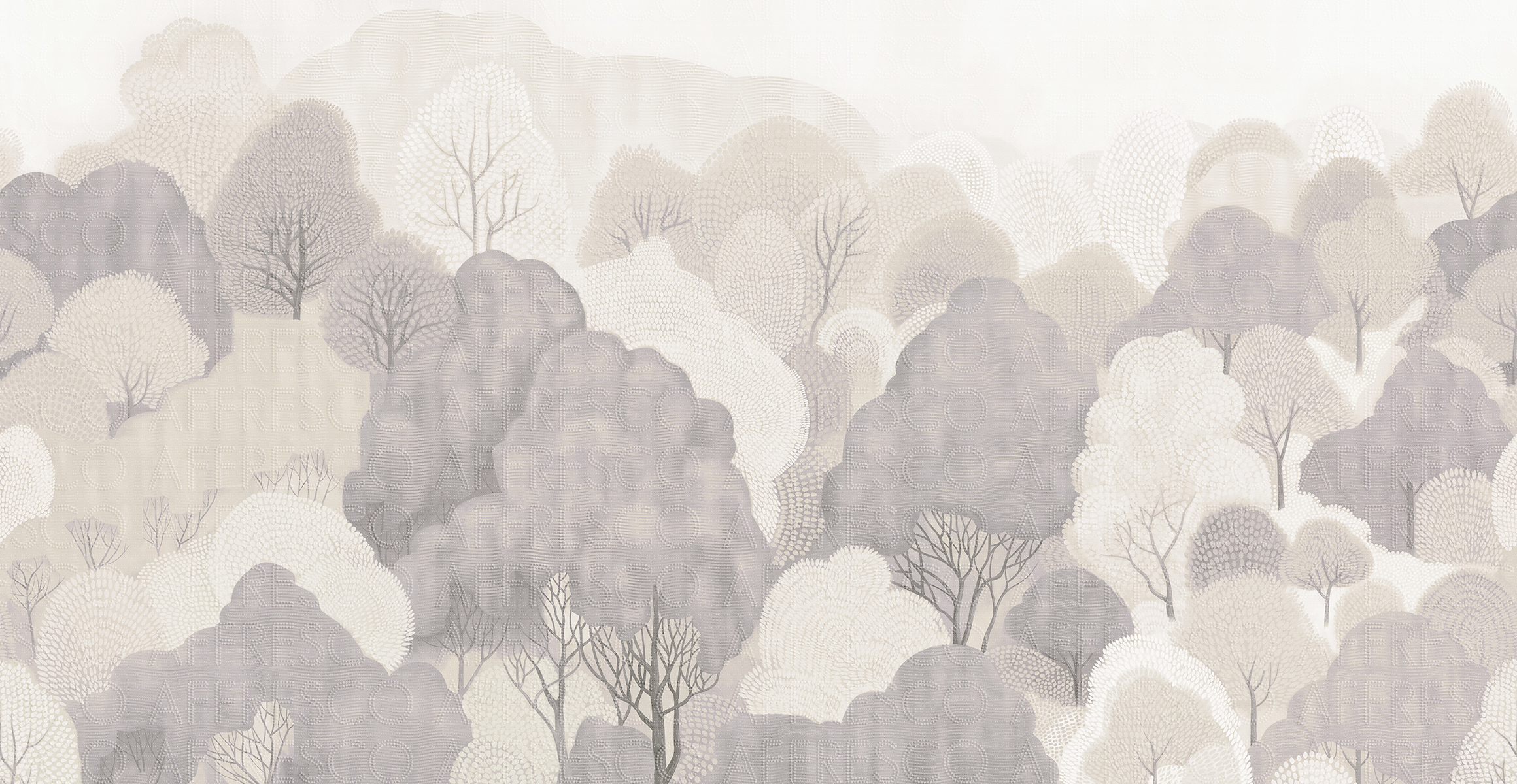 Affresco Природа ID139711