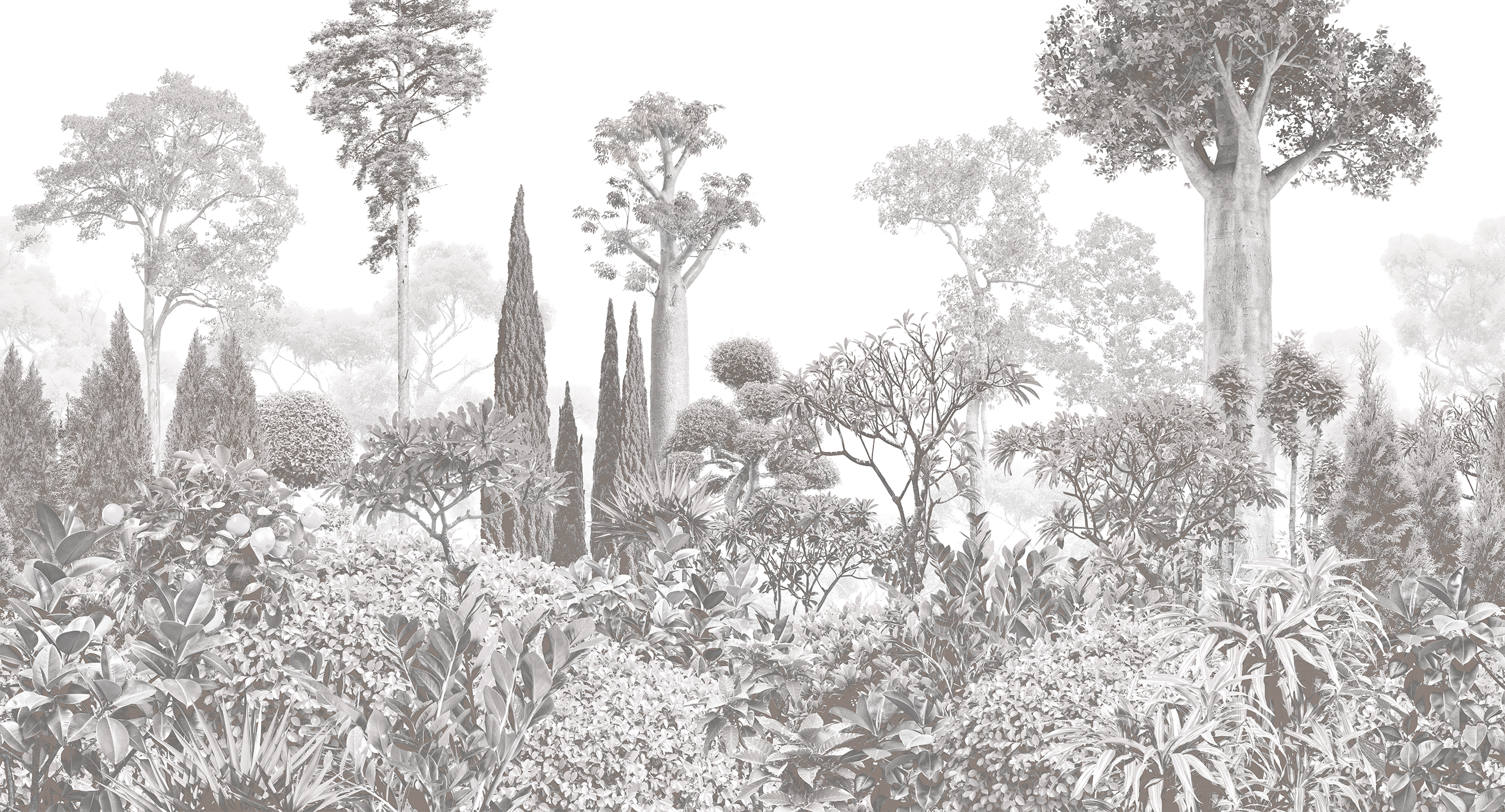 498005 Creativille ботанический сад