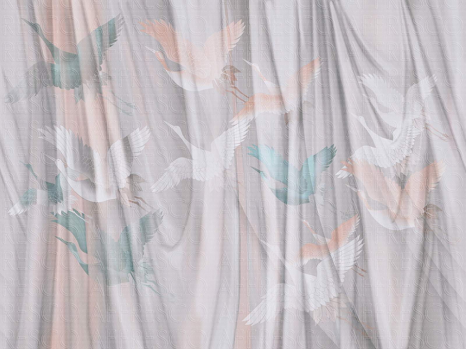 Affresco Природа ID138184