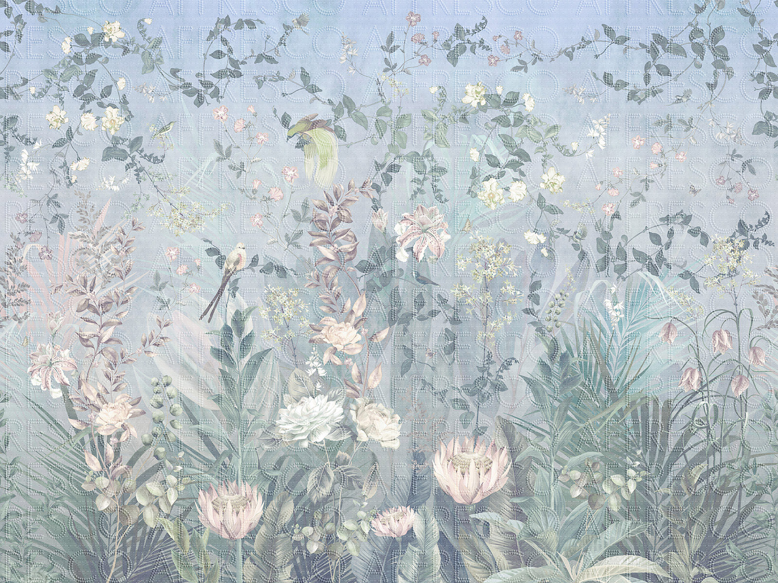 Affresco Сады ID138387