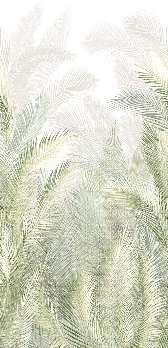 Affresco Сады ID138480