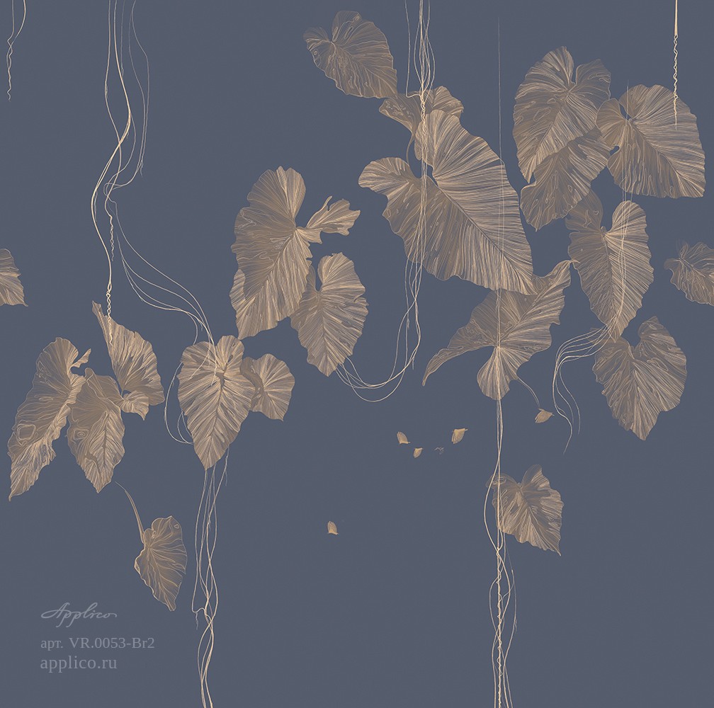 Applico Лианы FR VR.0053-Br2